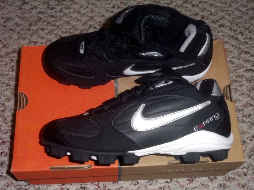 Nike Keystone Low (BG) Baseball Molded Youth Cleat NIB Sale  