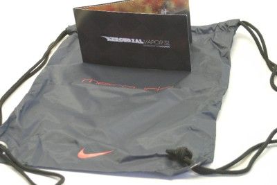 NIKE MERCURIAL VAPOR SL FG FOOTBALL BOOTS 11.5UK 47EU  