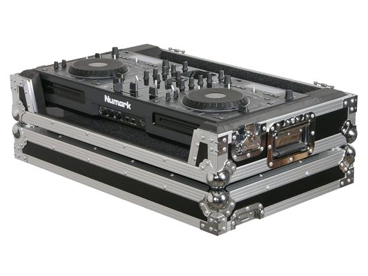 ODYSSEY FZMIXDECK Flight Zone Numark Mixdeck DJ Case 807822029420 