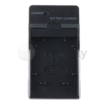 CHARGER FOR FUJIFILM FINEPIX Z20FD Z30 Z100FD CAMERA  