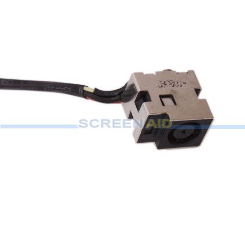 HP Pavilion DV6 DV5 DV7 2000 DC Power Jack WITH CABLE  