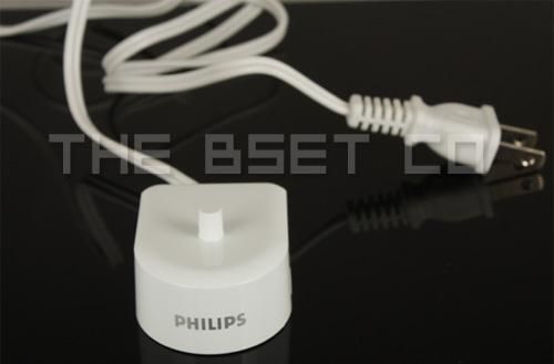 New Philips Toothbrush Sonicare Travel Charger Base for HX6930 HX6950 