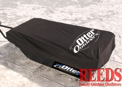   Travel Cover for Small Sleds (Fits Pro & Wild Sled)   1320  