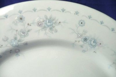 International China Havershire Brighton DINNER PLATE  