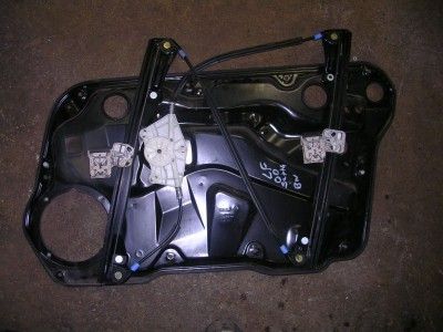 GOOD USED DRIVER POWER WINDOW REGULATOR WITH UPDATES DONE REMOVED FROM 