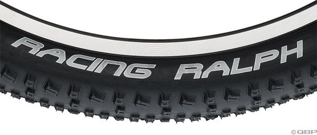 Schwalbe Racing Ralph Tire HS391 29x2.4 Evo Tubeless Ready 