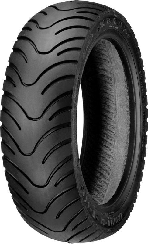 NEW KENDA K413 SCOOTER TIRE 120/90 10   