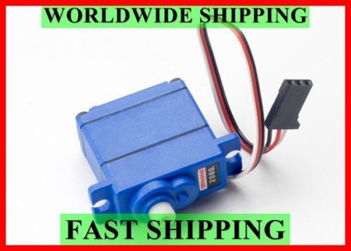 Traxxas 2080 Micro Waterproof Servo 1/16 Slash VXL  