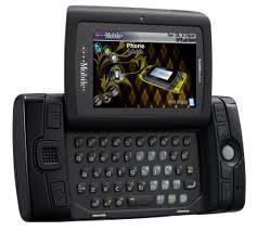 Brand NEW BLACK SIDEKICK 2008 SHARP PV210 T MOBILE AT&T GSM **UNLOCKED 