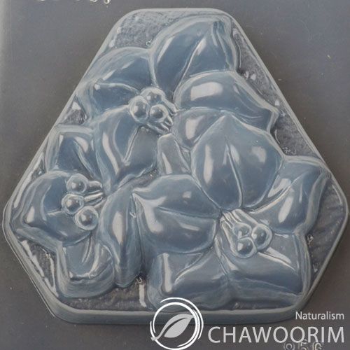   NO.50 Flexible Molds Soap Molds Body Butter Molds Soap Making  