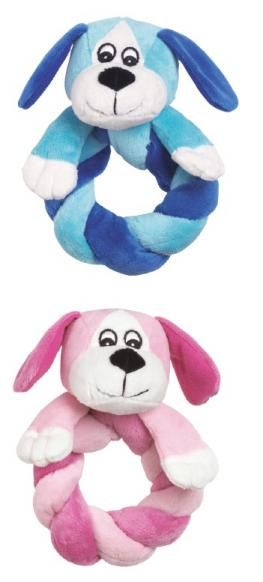 Puppy Ring Things   Chew Toys for Puppies