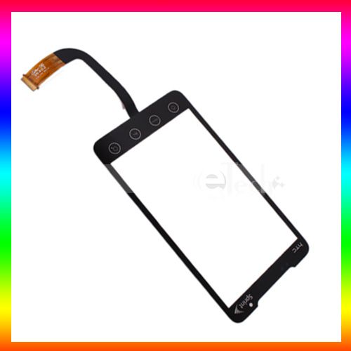 for Sprint HTC EVO 4G LCD Digitizer Touch Screen  