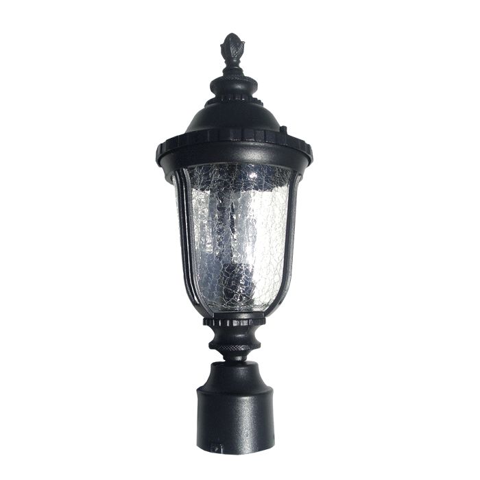 Outdoor POLE PILLAR Light//S OT0051 PT  